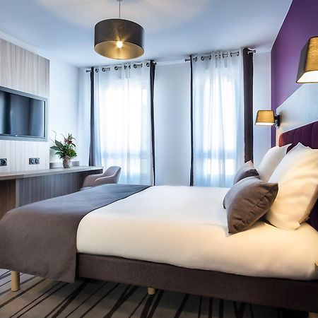 Nemea Appart Hotel Quai Victor Tours Centre Exterior photo