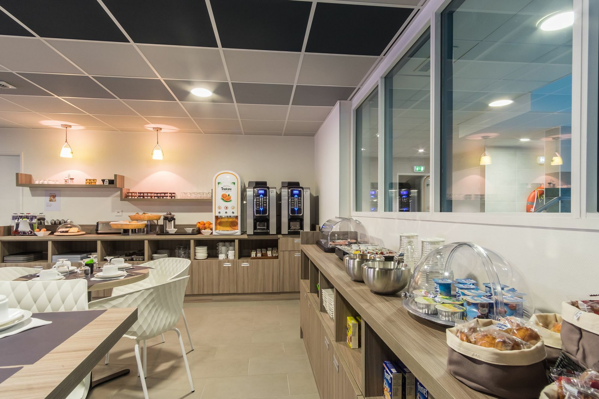 Nemea Appart Hotel Quai Victor Tours Centre Exterior photo